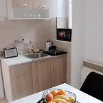 Apartment Aida *