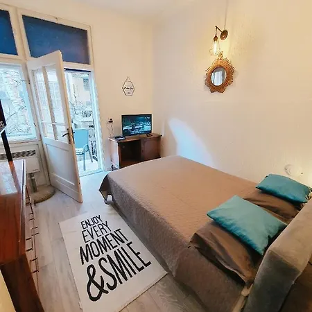 Apartment Aida Sarajevo