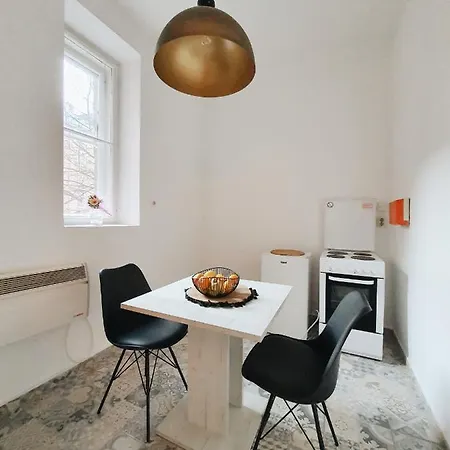 Apartment Aida Sarajevo