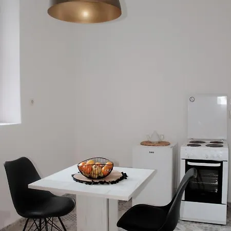Aida Apartment