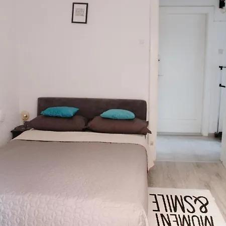 Aida Apartment Sarajevo